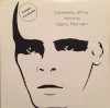 Gary Numan Tubeway Army 1st Album Reissue LP 1979 Canada